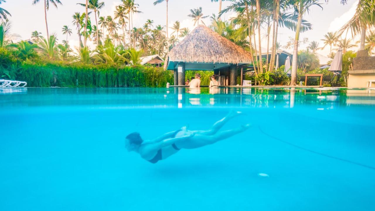 Saletoga Sands Resort & Spa Matatufu Екстер'єр фото